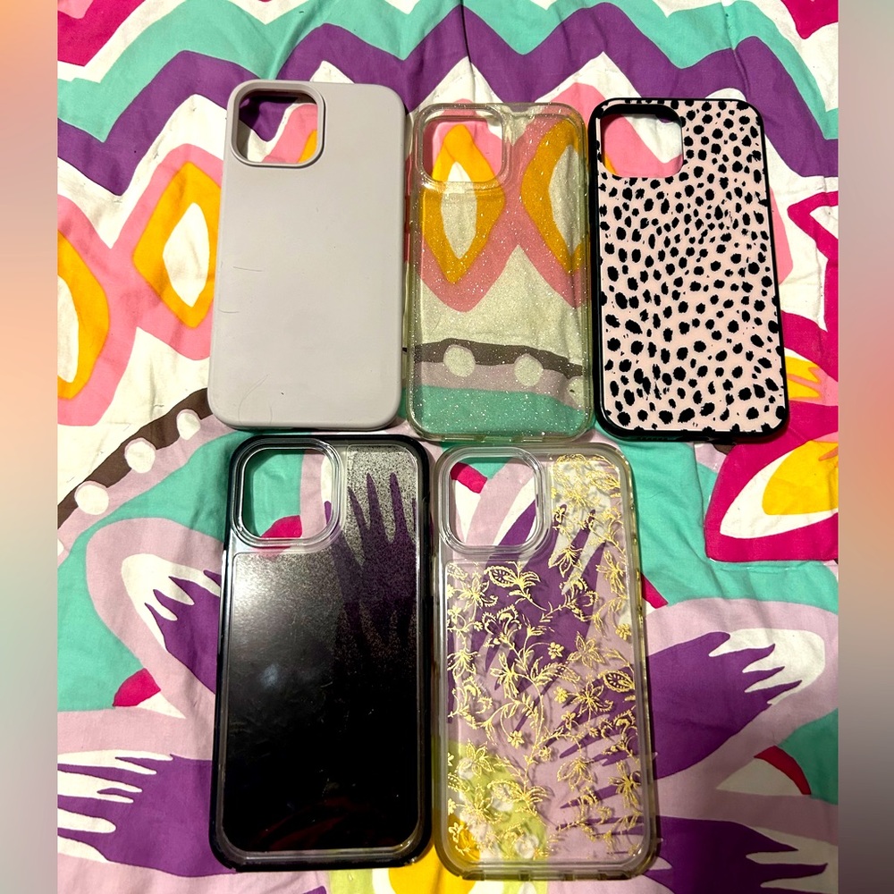 iPhone 13 Pro Max cases